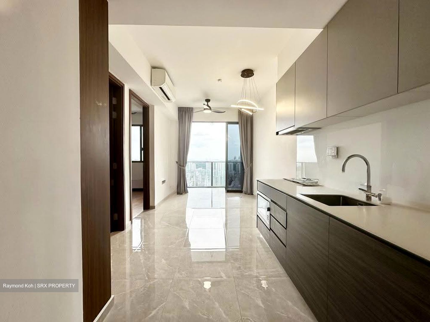 Stirling Residences (D3), Apartment #618323241